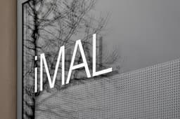 Visual Identity For Imal Museum - thumbnail 7