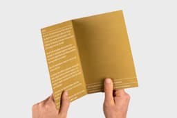 Brand Identity For A Circular Thrift Store - thumbnail 5