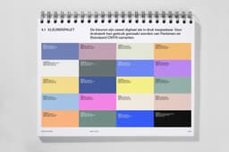 Brand Identity For Antwerp’s Academy Of Fine Arts And Royal Conservatoire - thumbnail 8