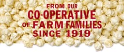 Packaging Design For Cabot Creamery Popcorn - thumbnail 9