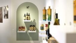 Exhibition Identity For Werk Ethic - thumbnail 9