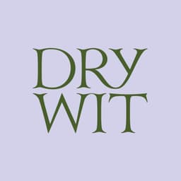 Brand Identity For Dry Wit Beer - thumbnail 9