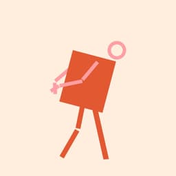 Editorial Visual System For Indypendently - thumbnail 8