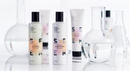 Brand Identity For Seen - thumbnail 2