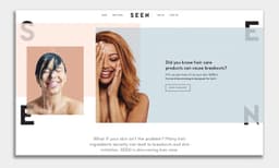 Brand Identity For Seen - thumbnail 7
