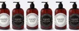 Brand Identity For Brand For Good - thumbnail 2