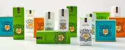 Packaging And Visual Identity For Lord Jones - thumbnail 2