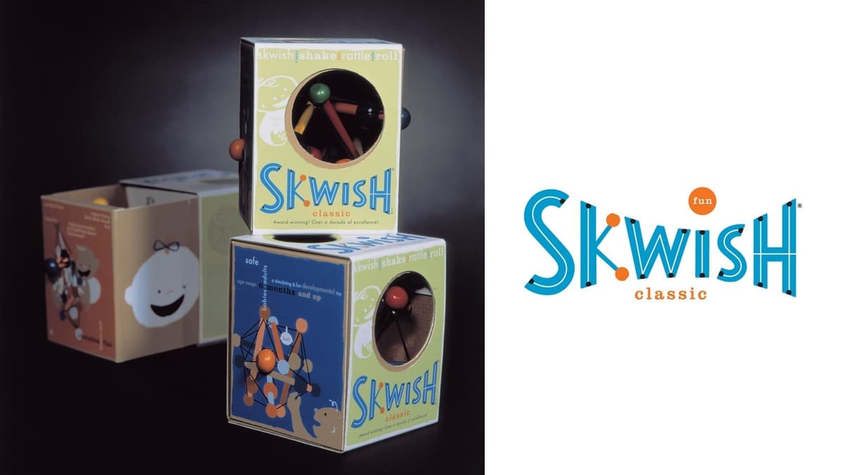 Skwish