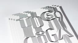 Event Branding For Tdc 59 Join Us - thumbnail 2
