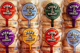 Brand Identity And Packaging For Stone&skillet - thumbnail 5