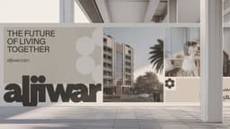 Branding For A Dubai Property Developer  - thumbnail 6