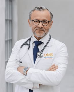 Brand Identity for GMS Clinic - thumbnail 5