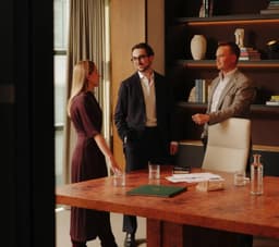 Brand Identity And Digital Design For Cain Investment Management - thumbnail 7