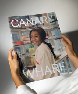 Campaign For Canary Wharf District - thumbnail 2