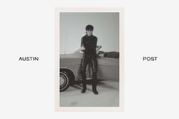 Brand Identity For A Western-inspired Fashion Line - thumbnail 3