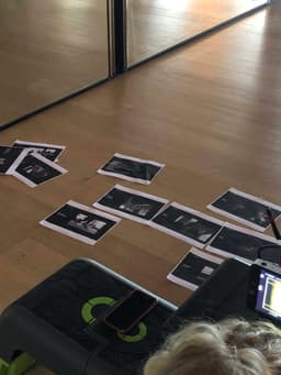 Short film for Nike’s Dream with Us campaign - thumbnail 5