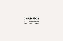 Website Redesign for Champion - thumbnail 2