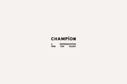 Website Redesign for Champion - thumbnail 6
