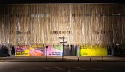 Visual Identity for the 36th Bienal De São Paulo - thumbnail 2