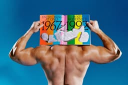Visual Identity for the 36th Bienal De São Paulo - thumbnail 8
