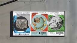Visual Identity for the 36th Bienal De São Paulo - thumbnail 9