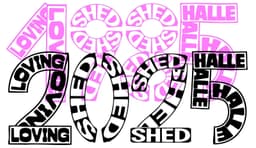 Visual Identity for Shedhalle’s 40th Anniversary - thumbnail 2