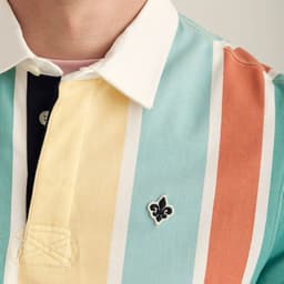 Brand Revitalization For Morris cover image