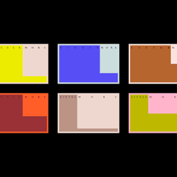 Brand Identity For Littlemore Education Platform cover image