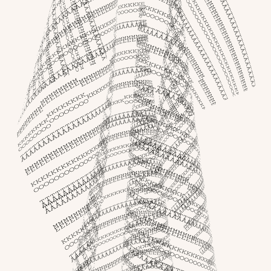 Brand Identity For Danish Textile Company Tameko