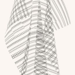 Brand Identity For Danish Textile Company Tameko cover image