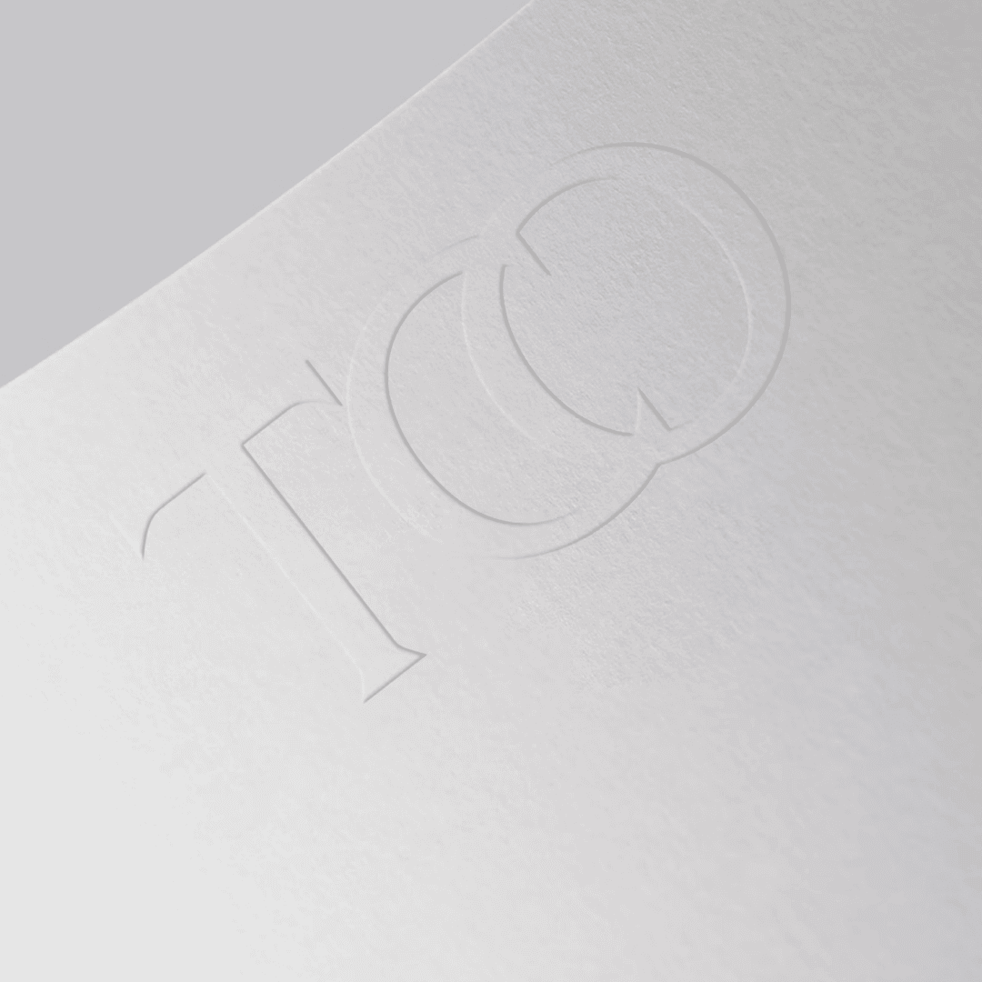 Brand Identity For The Cleveland Orchestra