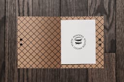 Brand Identity And Interior Design For El Montero Restaurant cover image