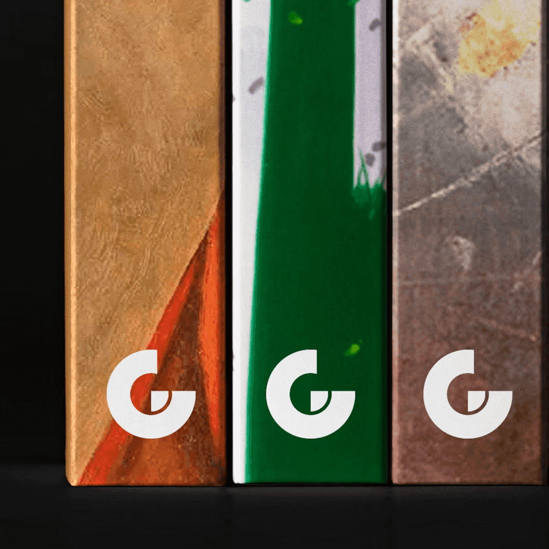 Unified Brand Identity For The Guggenheim Museum Constellation