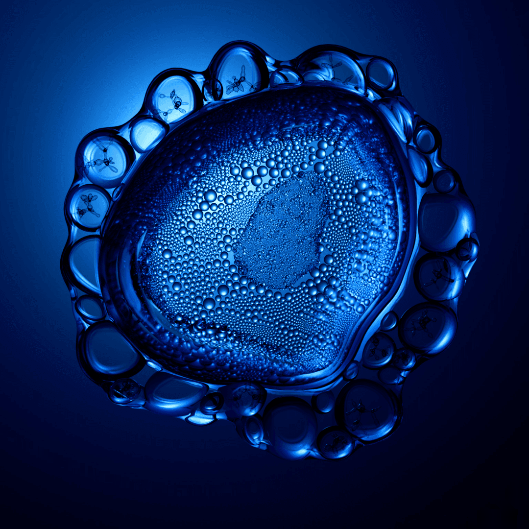 Visual Language Development For Biotherm Force Supreme