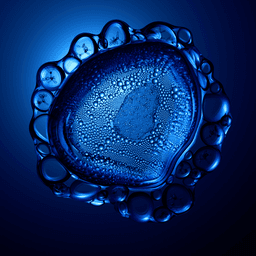 Visual Language Development For Biotherm Force Supreme cover image