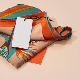 Branding And Packaging For Rumisu Luxury Accessories cover image