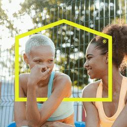 Brand Identity For Your Leisure Community Centres cover image