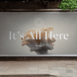 Brand Identity For Sustainable Biotech Fashion Innovator Spora cover image