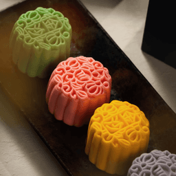 Brand Identity For Marina Bay Sands Luxury Resort cover image