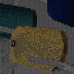 Website Design For Cc-tapis cover image