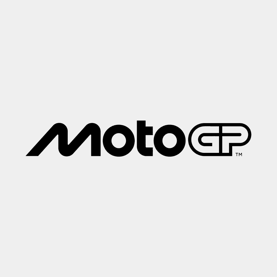 Brand Identity For Motogp Global Entertainment Brand