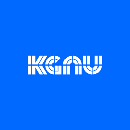 Identity System For Colorado Radio Station Kgnu cover image