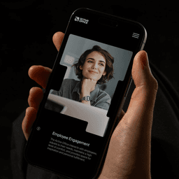 Brand Identity For Active Office By Pridex Group cover image