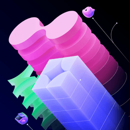 Visual Design System For Github Universe 2024 cover image