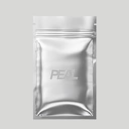Brand Identity And Packaging For Peal Period-care cover image