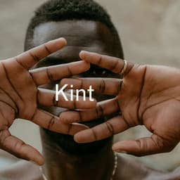 Brand Naming And Visual Identity For Kint cover image