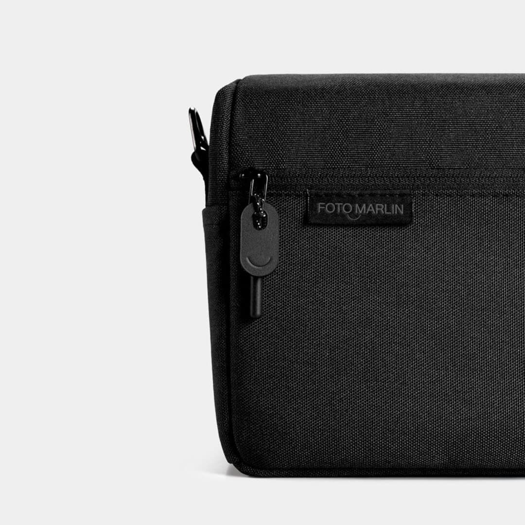 Brand Evolution For Foto Marlin