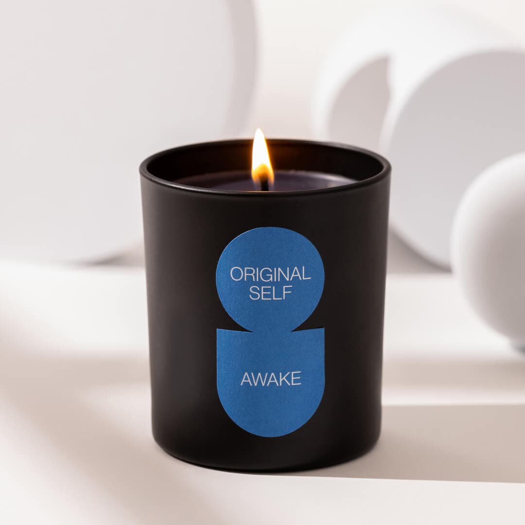 Brand Identity And Packaging For Original Self