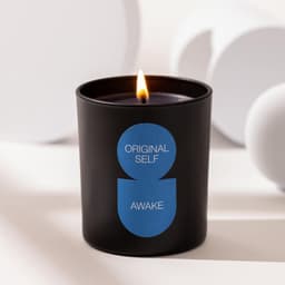 Brand Identity And Packaging For Original Self cover image