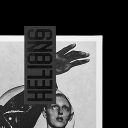 Brand Identity For A Publishing House cover image